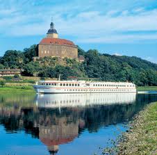 Viking Schumann on Elbe A