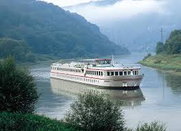 river cruise Viking River B
