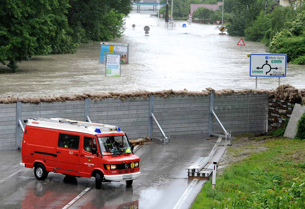 RB Krems Underwater  AXXX